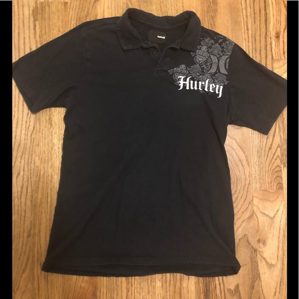 Hurley Polo